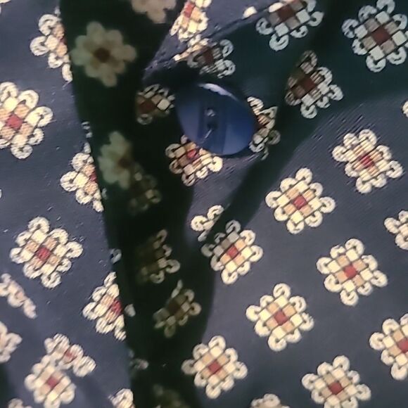 Knight's Ltd. Size 10 Ladies Maxi Dress - Picture 4 of 10